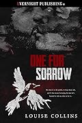 One for Sorrow (Magpie Rhyme, #1)