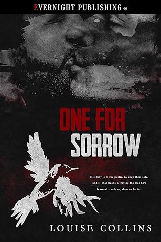 One for Sorrow (Magpie Rhyme, #1)