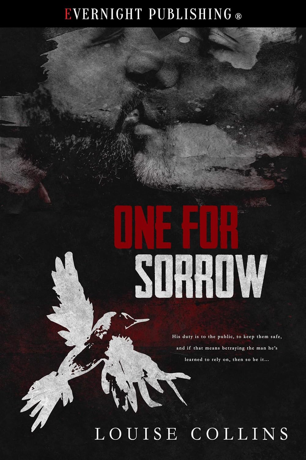 One for Sorrow (Magpie Rhyme, #1)