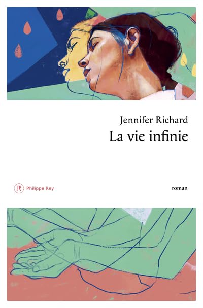 La vie infinie (Paperback)