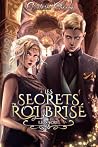 Le sacre: Tome 3 - youngadult - urbanfantasy (Les secrets du Roi brisé) (French Edition)