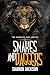 Snakes and Daggers by Sharon Jackson