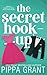 The Secret Hook-Up (The Copper Valley Thrusters #6)