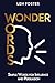 WonderWords by Len Foster