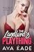 The Landlord's Plaything: A...