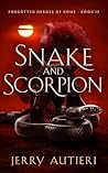 Snake and Scorpion