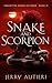 Snake and Scorpion (Forgotten Heroes of Rome #13)