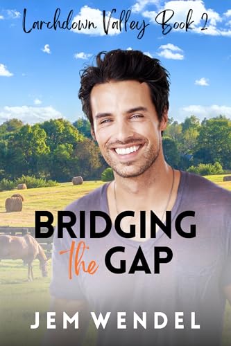 Bridging the Gap (Larchdown Valley #2)