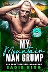 Book cover for My Mountain Man Grump