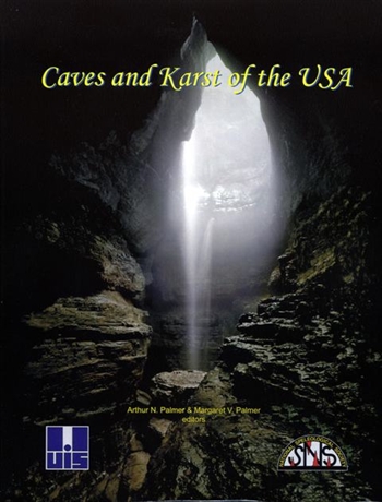 Caves and Karst of the USA