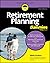 Retirement Planning For Dummies