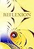 Reflexion: An art collection of magical and hypnotic fractals (Collection of fractals)
