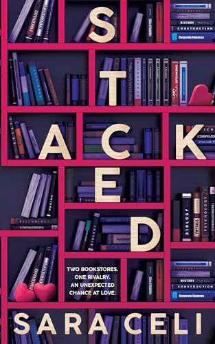 Stacked (Kindle Edition)