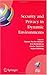 Security and Privacy in Dyn...