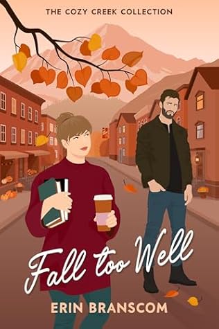 Fall Too Well