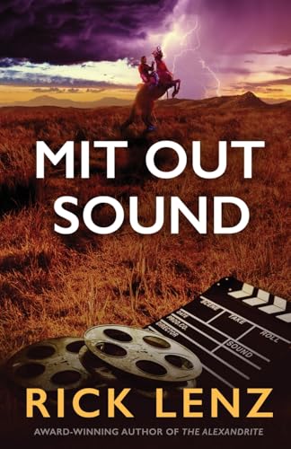 Mit Out Sound (Paperback)