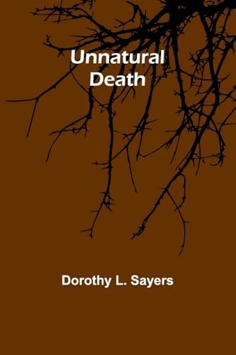 Unnatural death