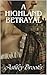 A Highland Betrayal: A Scot...