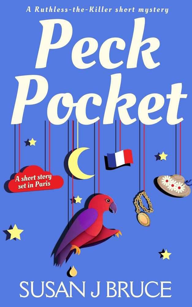 Peck Pocket (ebook)