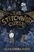 The Stitchwort Curse by Alexandra Dawe