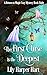 The First Curse is the Deepest (A Return to Magic Cozy Mystery Book 8)