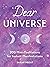Dear Universe by Sarah Prout