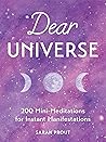 Dear Universe: 20...