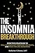 The Insomnia Breakthrough by Katherine Coleman