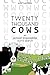 Twenty Thousand Cows by Alex Cheddar
