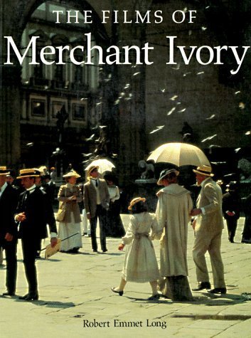 The Films of Merchant Ivory (Hardcover)