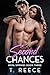 Second Chances by T. Reece