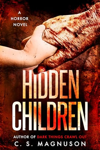 Hidden Children (Horrors of the Ozarks)