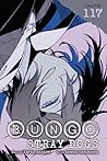 Bungo Stray Dogs,...