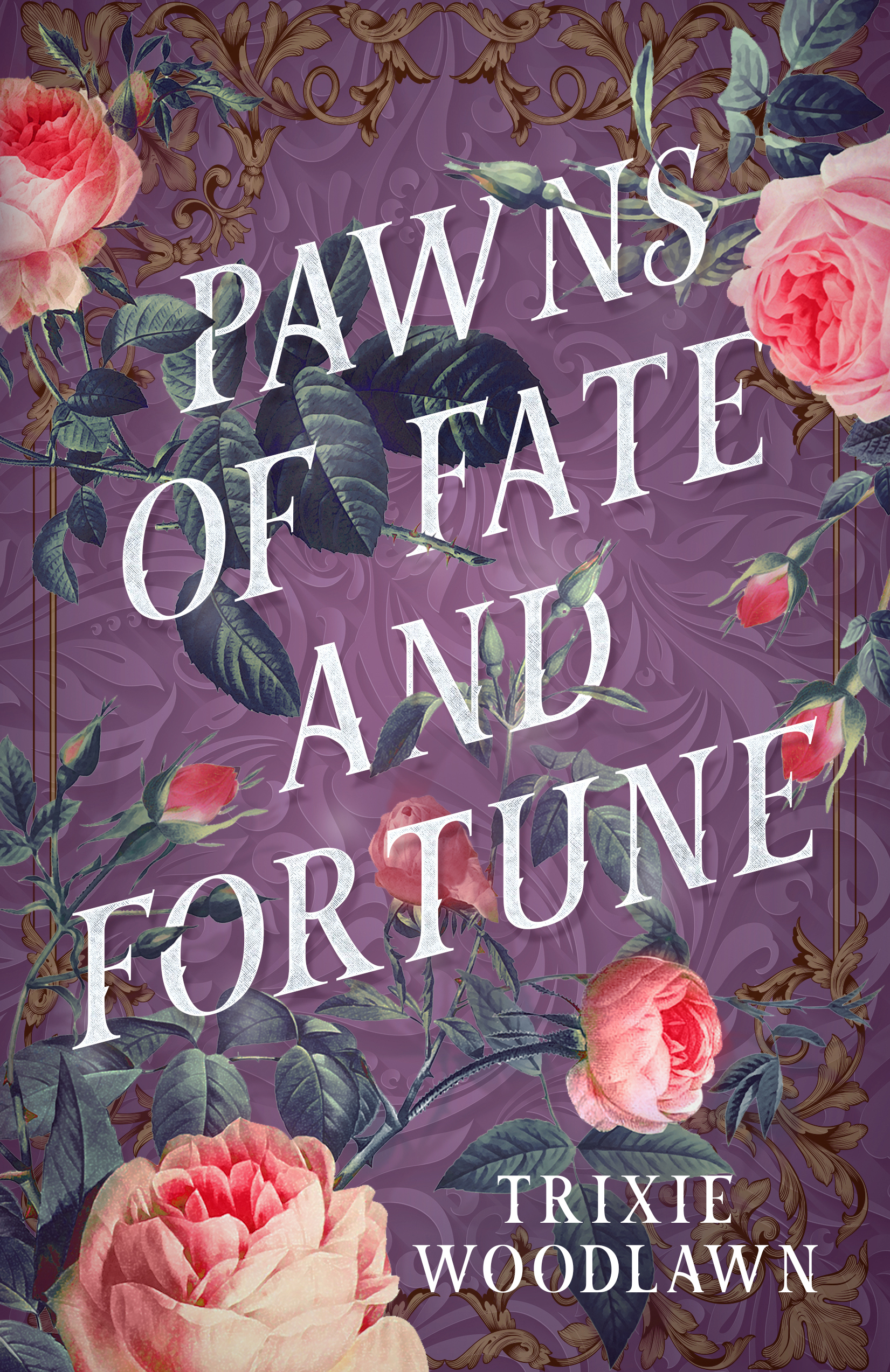 Pawns of Fate and Fortune