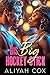 His Big Hockey Stick by Aliyah Cox