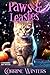 Paws & Leashes: A Paranormal Cozy Mystery (Cats Walking Dogs And Solving Mysteries Book 13)
