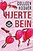 Hjertebein by Colleen Hoover Hjertebein by Colleen Hoover