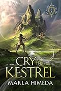 Cry of the Kestrel