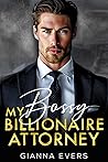 My Bossy Billionaire Attorney