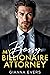 My Bossy Billionaire Attorney by Gianna Evers