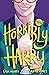 Horribly Harry (Bad Boyfriends, Inc., #2) by Lisa Henry