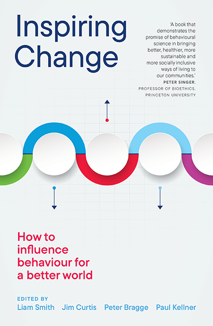 Inspiring Change: How to Influence Behaviour for a Better World
