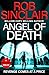 Angel of Death (The James Ryker Series #12)