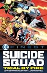 DC Finest: Suicid...