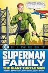 DC Finest: Superm...
