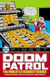 DC Finest: Doom P...