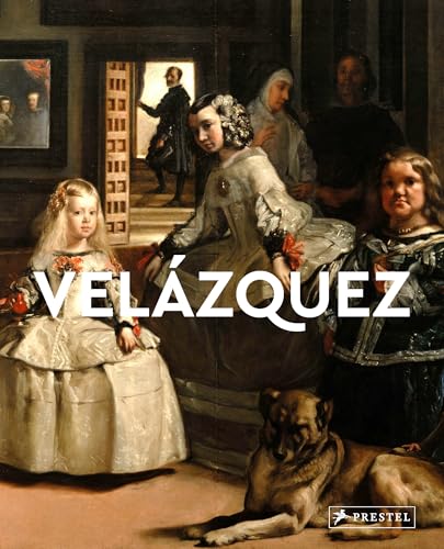 Velázquez: Masters of Art (Paperback)