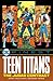 DC Finest - Teen Titans: The Judas Contract