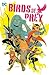 Birds of Prey, Vol. 3: Bird...