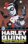 DC Finest: Harley...